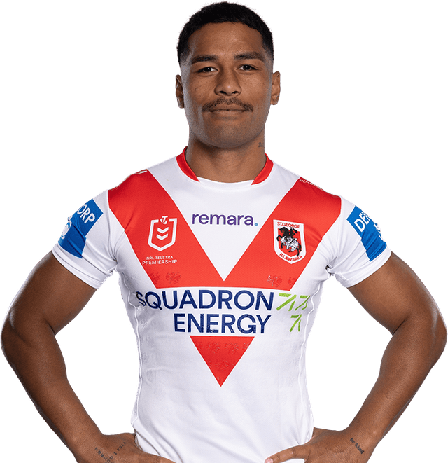 Mathew Feagai