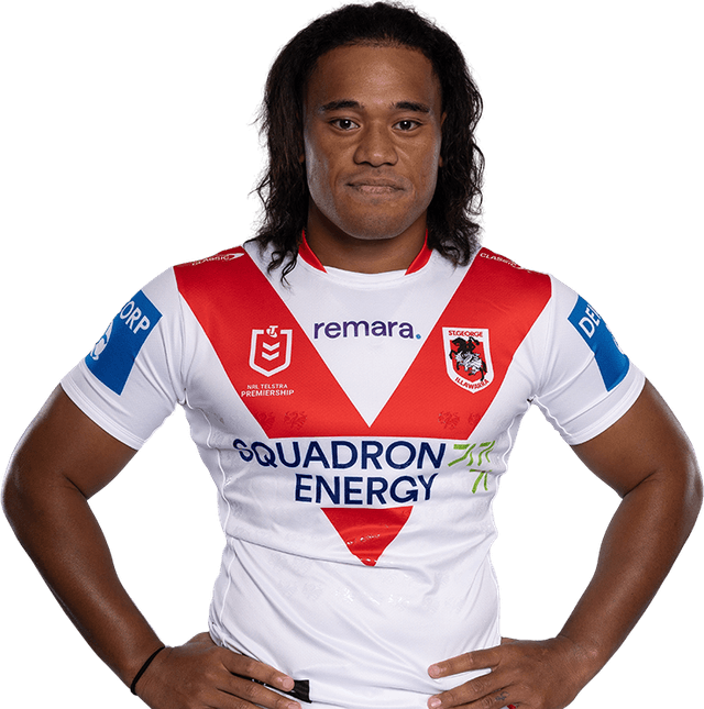 Moses Suli