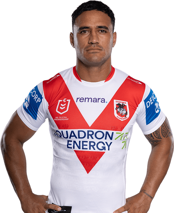 Valentine Holmes