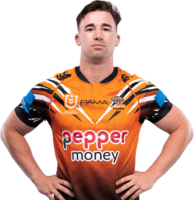 Charlie Murray
