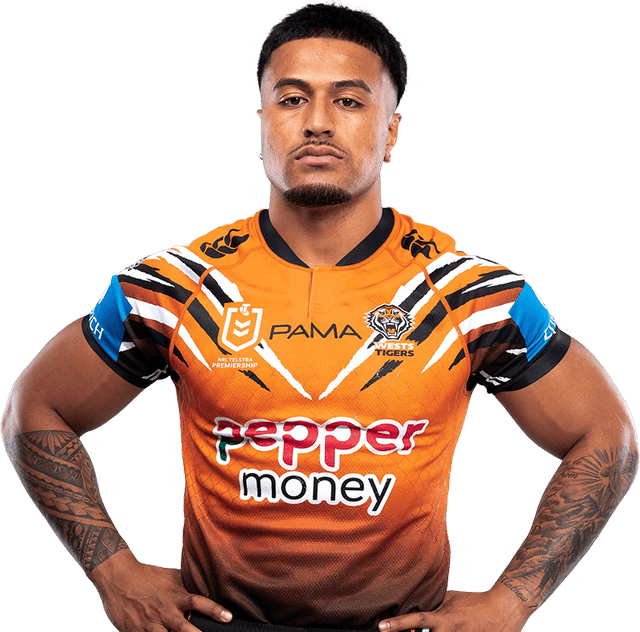 Fonua Pole