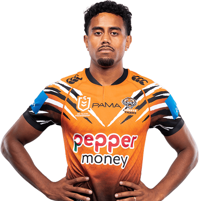 Jahream Bula