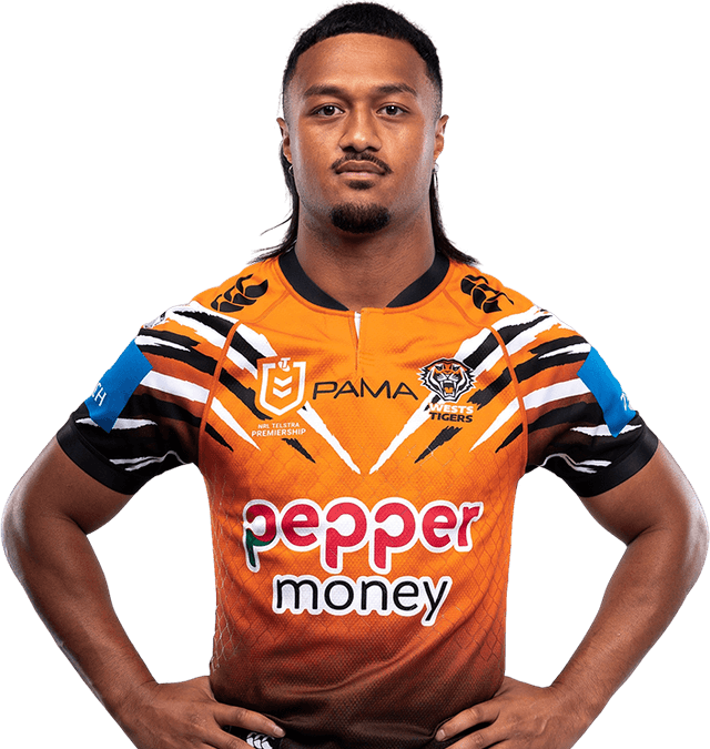 Latu Fainu