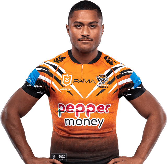 Samuela Fainu
