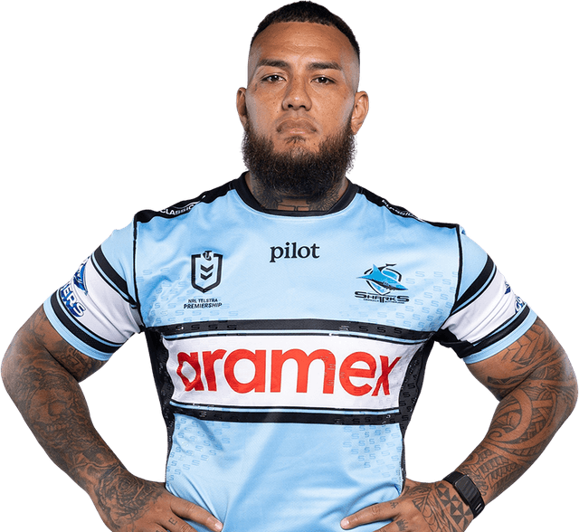 Addin Fonua-Blake