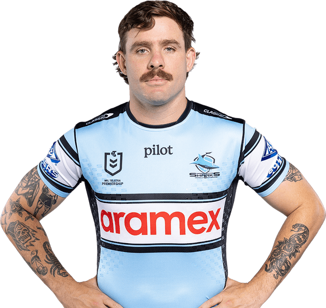 Billy Burns