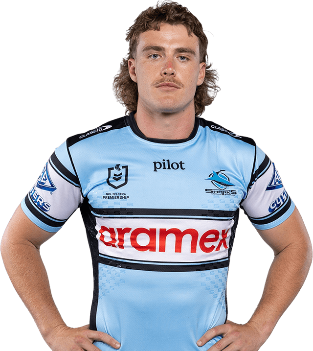Jesse Colquhoun