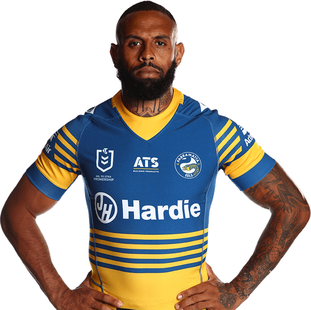 Josh Addo-Carr