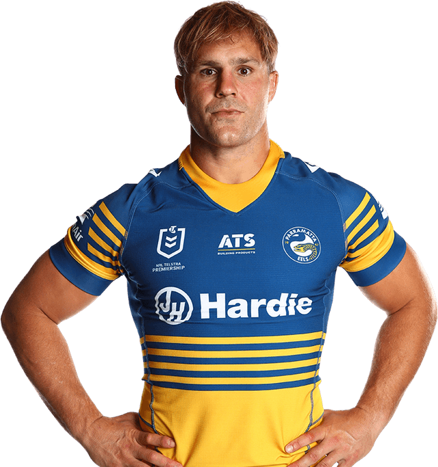 Jack De Belin