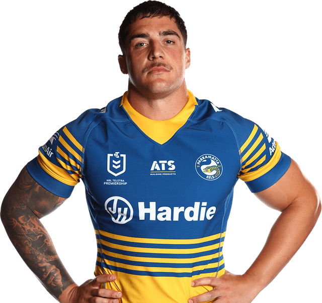 Matt Doorey