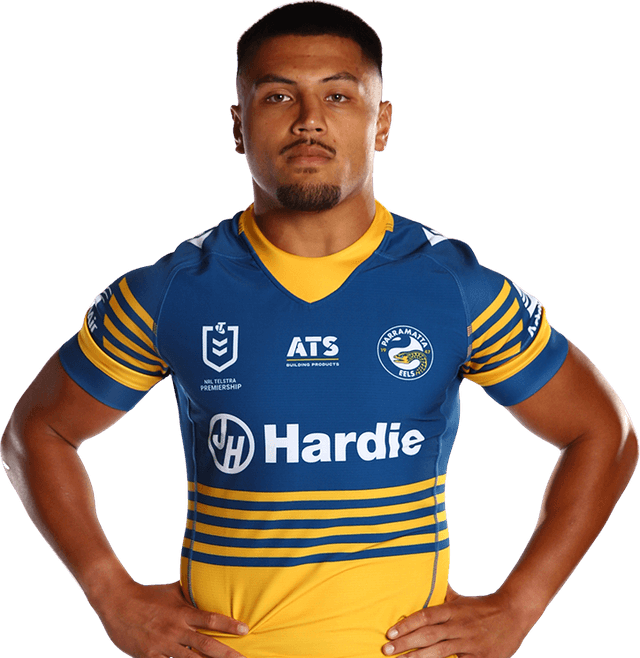 Tyrese Lokeni