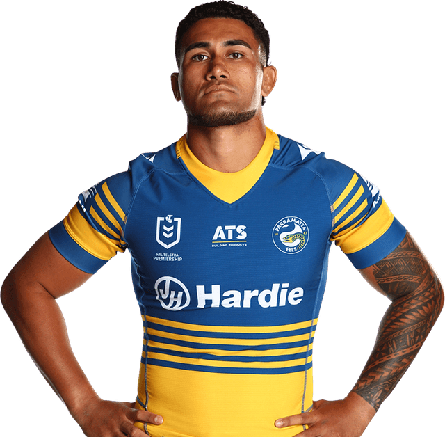 Toni Mataele