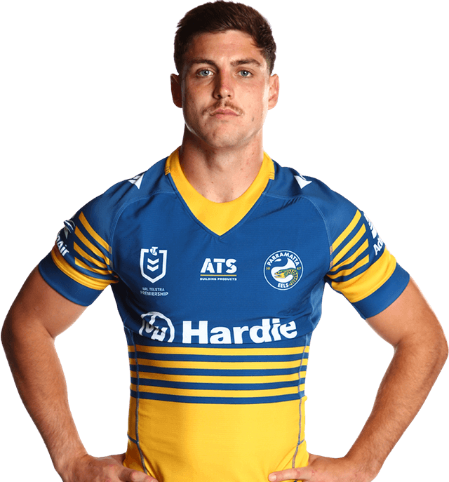 Sean Russell