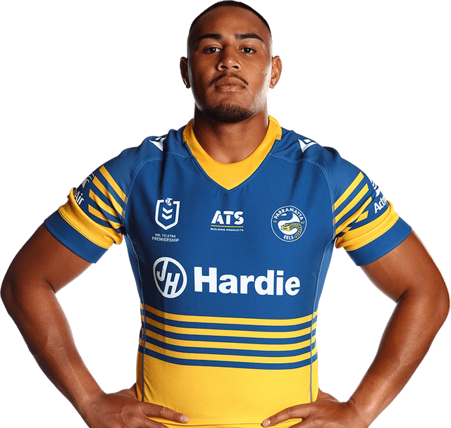 Sam Tuivaiti