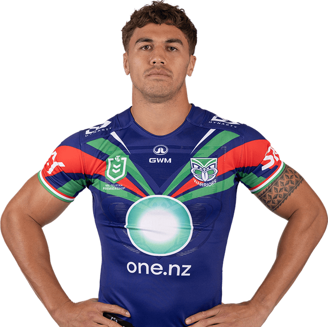Chanel Harris-Tavita
