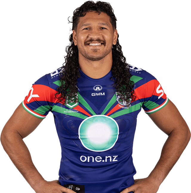 Dallin Watene-Zelezniak