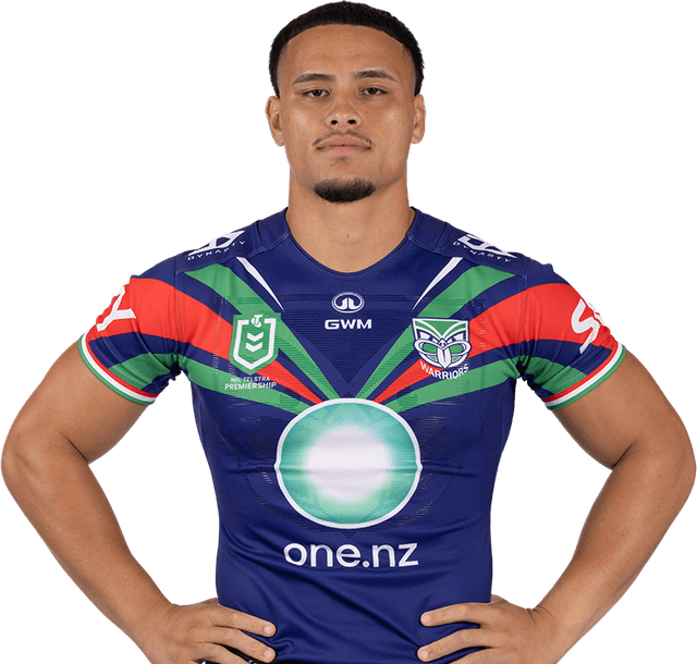 Kayliss Fatialofa
