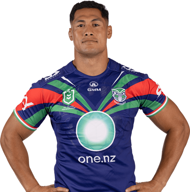Roger Tuivasa-Sheck