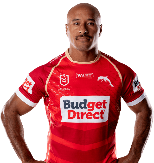 Felise Kaufusi