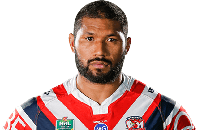 Frank-Paul Nuuausala