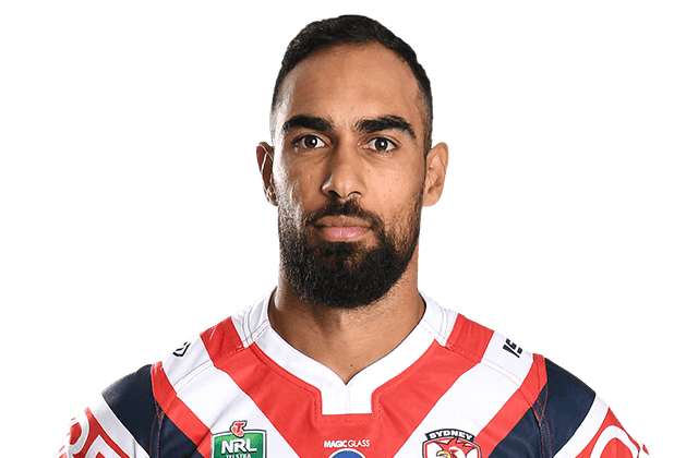 Reece Robinson