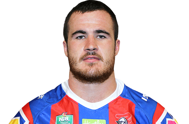 Tyrone Amey