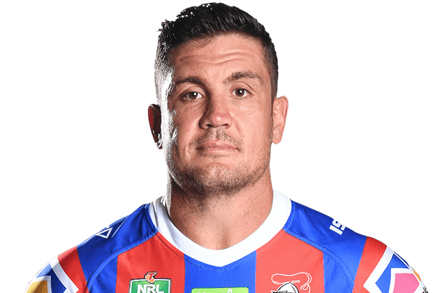 Chris Heighington