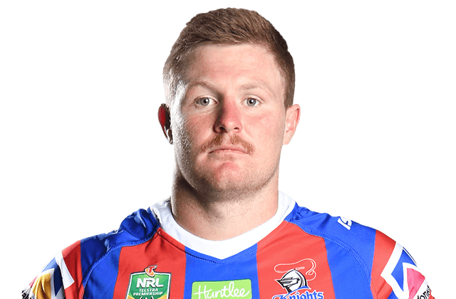 Luke Yates