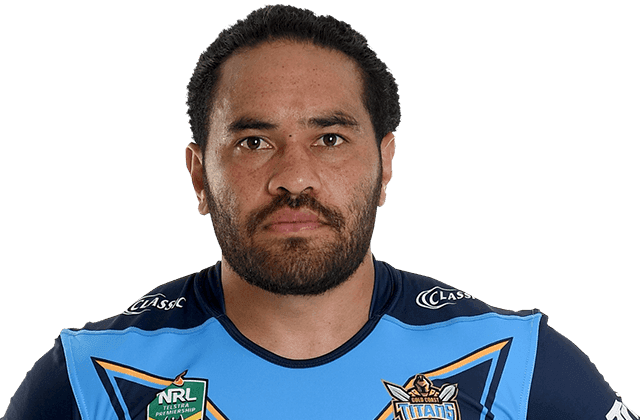 Konrad Hurrell