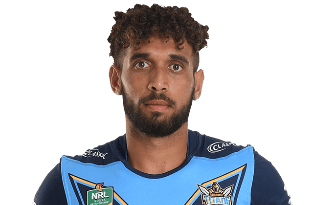 Tyronne Roberts-Davis