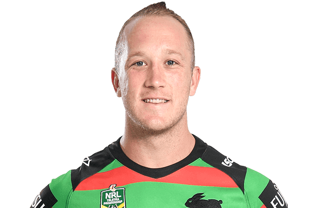 Jason Clark
