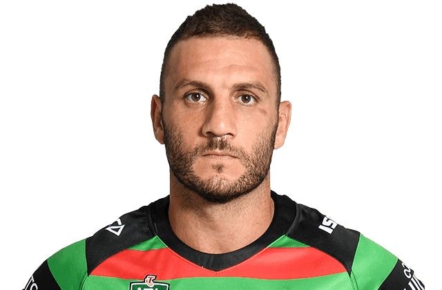 Robbie Farah
