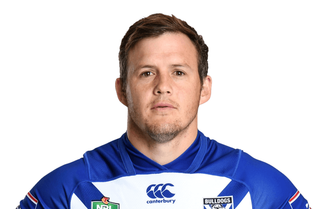 Brett Morris