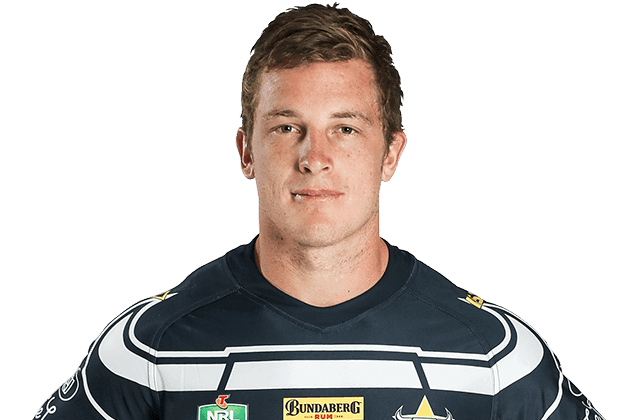 Josh Chudleigh