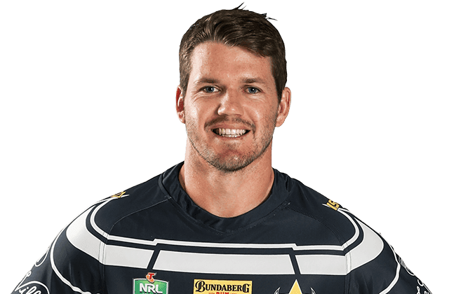 Lachlan Coote