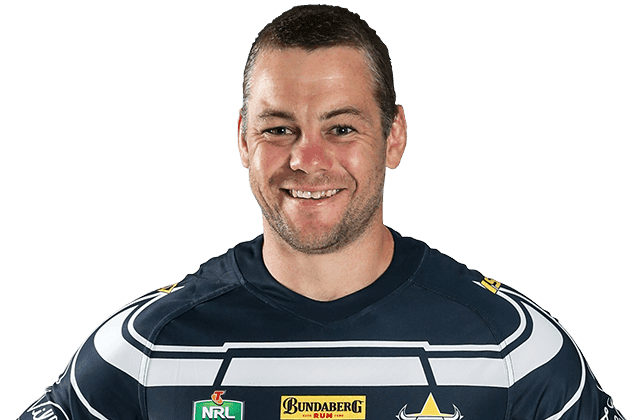 Shaun Fensom