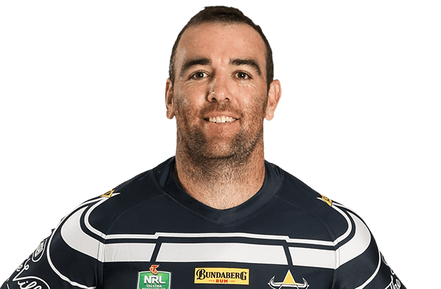 Kane Linnett