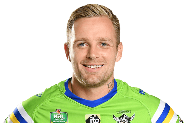 Blake Austin