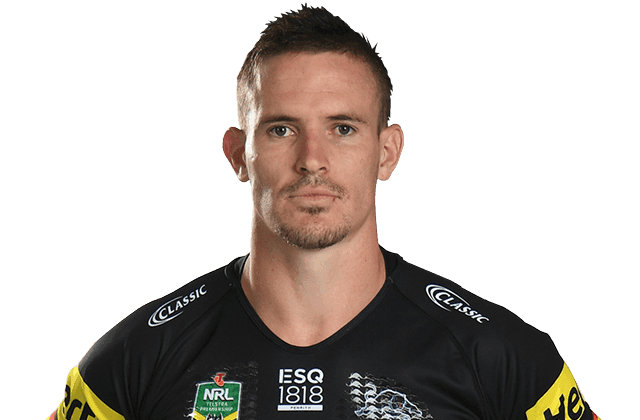 Tim Browne