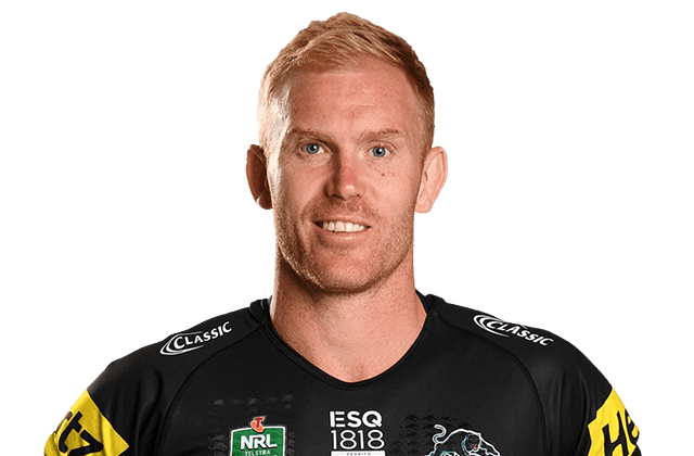 Peter Wallace
