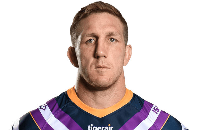 Ryan Hoffman
