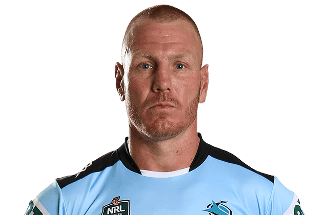 Luke Lewis