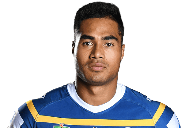 Kirisome Auva'a
