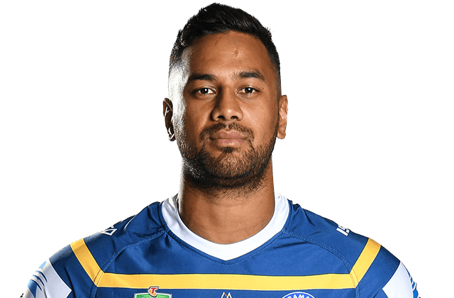 Kenny Edwards