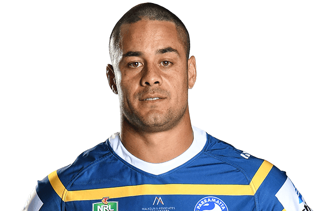 Jarryd Hayne