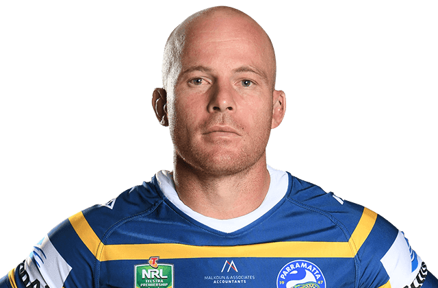 Beau Scott