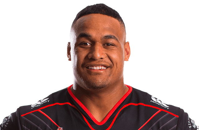 Joe Vuna