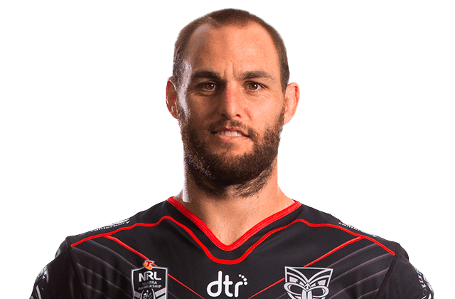 Simon Mannering