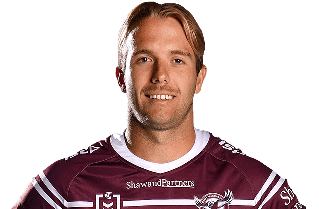 Kane Elgey