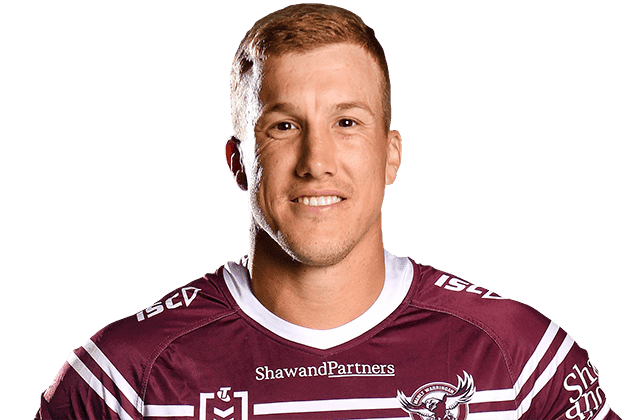 Trent Hodkinson